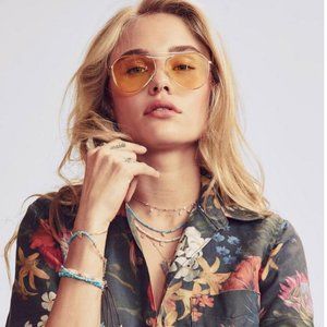 MOTHER The Staycation Top